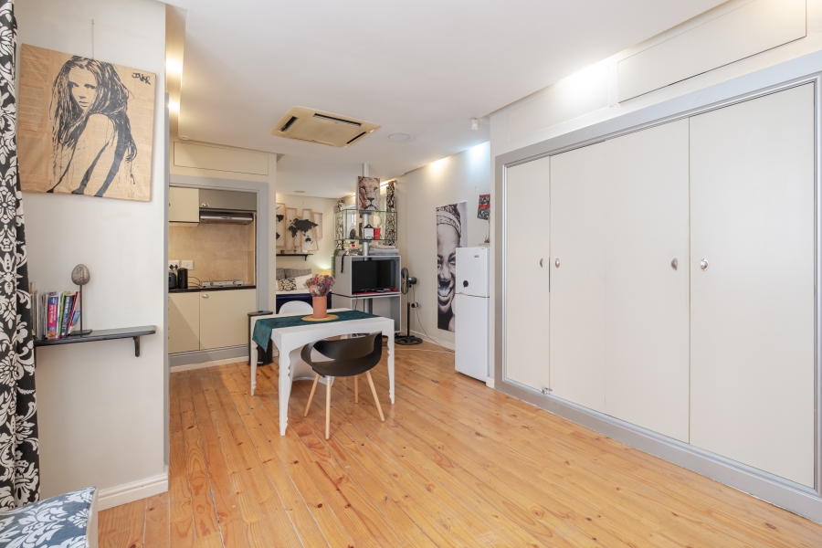 0 Bedroom Property for Sale in Cape Town City Centre Western Cape
